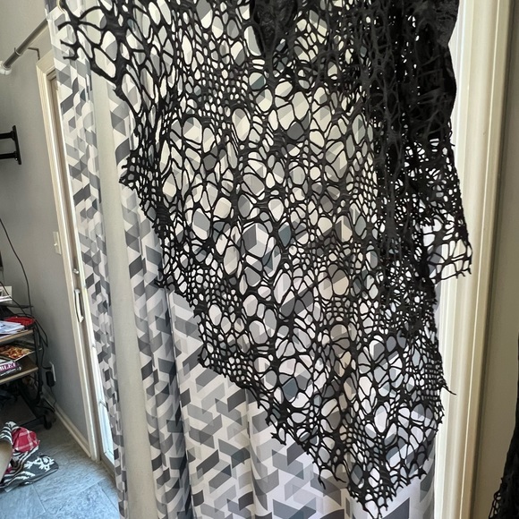 Halloween black widow woman’s costume - Picture 4 of 13